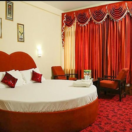 Mha Hotel Ever Green Manali Экстерьер фото